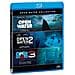 Open Water Collection (3 Blu-Ray)  - Foto miniatura 1