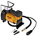 Compressore 12v Professionale Auto Manometro 180w Air-max 72152 - Foto miniatura 5
