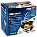 Compressore 12v Professionale Auto Manometro 180w Air-max 72152 - Foto miniatura 6