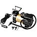 Compressore 12v Professionale Auto Manometro 180w Air-max 72152 - Foto miniatura 3