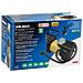 Compressore 12v Professionale Auto Manometro 180w Air-max 72152 - Foto miniatura 4