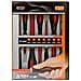 Be 9888s È Isolato Ergo Set Di Cacciaviti 7 Pc: 4rectas 3pz - Foto miniatura 2