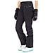 Kensington Pant Pantaloni Da Snowboard Da Donna Taglia L - Foto miniatura 6