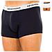 Intimo Emporio Armani 111210-cc717-10410 Pack-2 Boxers Abbigliamento Uomo Xl - Foto miniatura 1