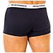 Intimo Emporio Armani 111210-cc717-10410 Pack-2 Boxers Abbigliamento Uomo Xl - Foto miniatura 2