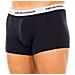 Intimo Emporio Armani 111210-cc717-10410 Pack-2 Boxers Abbigliamento Uomo Xl - Foto miniatura 3
