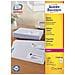 L7160-100 Etichette 63.5 x 38.1 mm Carta Bianco 2100 pz. Permanente Etichetta per indirizzo, Etichetta u - Foto miniatura 4