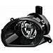 Fendinebbia Hella Dx Audi A3 5/03>4/08-audi Q7 06> H7 - Foto miniatura 1