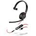 Blackwire 5210, C5210, Usb-a, Ww - Foto miniatura 1