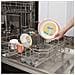 Set Stoviglie Per Bambini 7 Pz Yummy Corallo - Foto miniatura 5