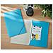 COSY CARTELLA A 3 LEMBI BLU - Foto miniatura 3