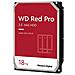 Hard Disk Interno Red Pro 18000 GB 3.5" Interfaccia SATA 7200 Rpm - Foto miniatura 1