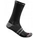 Superleggera T18 Sock Calze Estive Ciclismo Taglia S-m - Foto miniatura 1