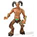 100077 Mythical Realms Satyr Minature - Foto miniatura 1
