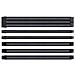 Cavo Maniche - Estensione Cavo Di Alimentazione Elettrica Con Extra Maniche 24 Pin 8pin 6pin 4 4 Pin Con Combs-nero Grigio - Foto miniatura 1