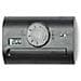 Termostato Digit Grigio Parete 1co 5a Batt - Finder 1t4190032000 - Foto miniatura 1