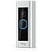 Video Doorbell Pro 2 Plug-in Nichel, Acciaio Satinato - Foto miniatura 1