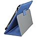 ""strap"" - Flip-hlle Fr Tablet - Polyester - Blau - Schmales Design - 24 Cm - 28 Cm (9.5"" - 27,90cm (11""))  - Foto miniatura 2