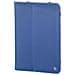 ""strap"" - Flip-hlle Fr Tablet - Polyester - Blau - Schmales Design - 24 Cm - 28 Cm (9.5"" - 27,90cm (11""))  - Foto miniatura 1