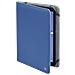 ""strap"" - Flip-hlle Fr Tablet - Polyester - Blau - Schmales Design - 24 Cm - 28 Cm (9.5"" - 27,90cm (11""))  - Foto miniatura 3