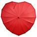 Legami Umbh0001 - Ombrello A Forma Di Cuore - Foto miniatura 1