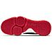 Scarpe Lebron Witness 5 Taglia 42.5 Codice Cq9380-005 Nero - Foto miniatura 4