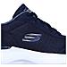 Scarpe Skech-air Dynamight-fast Brak Taglia 41 Codice 12947-nvy Blu - Foto miniatura 3