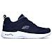 Scarpe Skech-air Dynamight-fast Brak Taglia 41 Codice 12947-nvy Blu - Foto miniatura 1