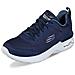 Scarpe Skech-air Dynamight-fast Brak Taglia 41 Codice 12947-nvy Blu - Foto miniatura 6