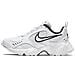 Scarpe Air Heights Taglia 40.5 Codice Ci0603-102 Bianco - Foto miniatura 2