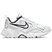 Scarpe Air Heights Taglia 40.5 Codice Ci0603-102 Bianco - Foto miniatura 1