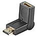 HDM19F19M HDMI HDMI Nero cavo di interfaccia e adattatore - Foto miniatura 1
