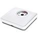 Bilancia Pesapersone Analogica 130 Kg colore Bianco - Foto miniatura 1