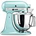 5KSM175PSEIC Robot da Cucina 7 Accessori Inclusi Capacità 4.8 L Potenza 300 W Colore Ghiaccio - Foto miniatura 1