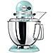 5KSM175PSEIC Robot da Cucina 7 Accessori Inclusi Capacità 4.8 L Potenza 300 W Colore Ghiaccio - Foto miniatura 3