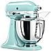 5KSM175PSEIC Robot da Cucina 7 Accessori Inclusi Capacità 4.8 L Potenza 300 W Colore Ghiaccio - Foto miniatura 4