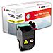 APTL700X4YE, Toner, Giallo, Laser, Lexmark, 70C0X40 - Foto miniatura 1