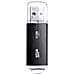 32GB Blaze B02, USB 3.0 (3.1 Gen 1) , Type-A, 0 - 70 °C, Cuffia, Nero, Plastica - Foto miniatura 2