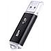 32GB Blaze B02, USB 3.0 (3.1 Gen 1) , Type-A, 0 - 70 °C, Cuffia, Nero, Plastica - Foto miniatura 3