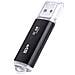 32GB Blaze B02, USB 3.0 (3.1 Gen 1) , Type-A, 0 - 70 °C, Cuffia, Nero, Plastica - Foto miniatura 7