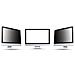 Filtro Privacy Per Monitor Schermo da 20"  - Foto miniatura 1