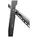 SFP680 90" Nero supporto da parete per tv a schermo piatto - Foto miniatura 3