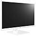Monitor 23.8" IPS 24BK550Y-W 1920 x 1080 Pixel Full HD Tempo di Risposta 5ms Bianco - Foto miniatura 9