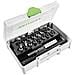 Sys3 Xxs Ce-mx Bh 60 Assortimento Di Punte (205825) - 16 Pz. Per Trapani Avvitatori - Foto miniatura 1