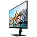 Monitor 24" LED IPS S24A400UJU 1920 x1080 Full HD Tempo di Risposta 5 ms - Foto miniatura 4