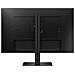 Monitor 24" LED IPS S24A400UJU 1920 x1080 Full HD Tempo di Risposta 5 ms - Foto miniatura 9
