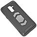 Custodia Defender Shell Alta Protezione Antiscivolo Magnetica Per Samsung Galaxy A6+ Plus (2018 - Foto miniatura 1