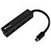 Hub Usb-c Wonder Hub4 4 Porte Usb 3.0 - Foto miniatura 2