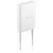 Nwa55axe 1775 Mbit / s Bianco Supporto Power Over Ethernet (poe)  - Foto miniatura 1