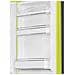 Frigorifero Combinato FAB32RLI5 Dual No Frost MultiFlow Classe D Capacità Netta 331 Litri Colore Verde Lime - Foto miniatura 5